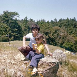 Meet your Posher, Shariefa